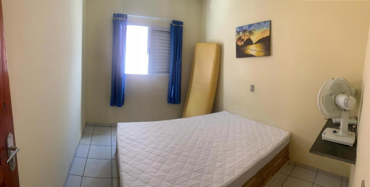 Residencial Serra Do Mar Appartement Ubatuba Buitenkant foto