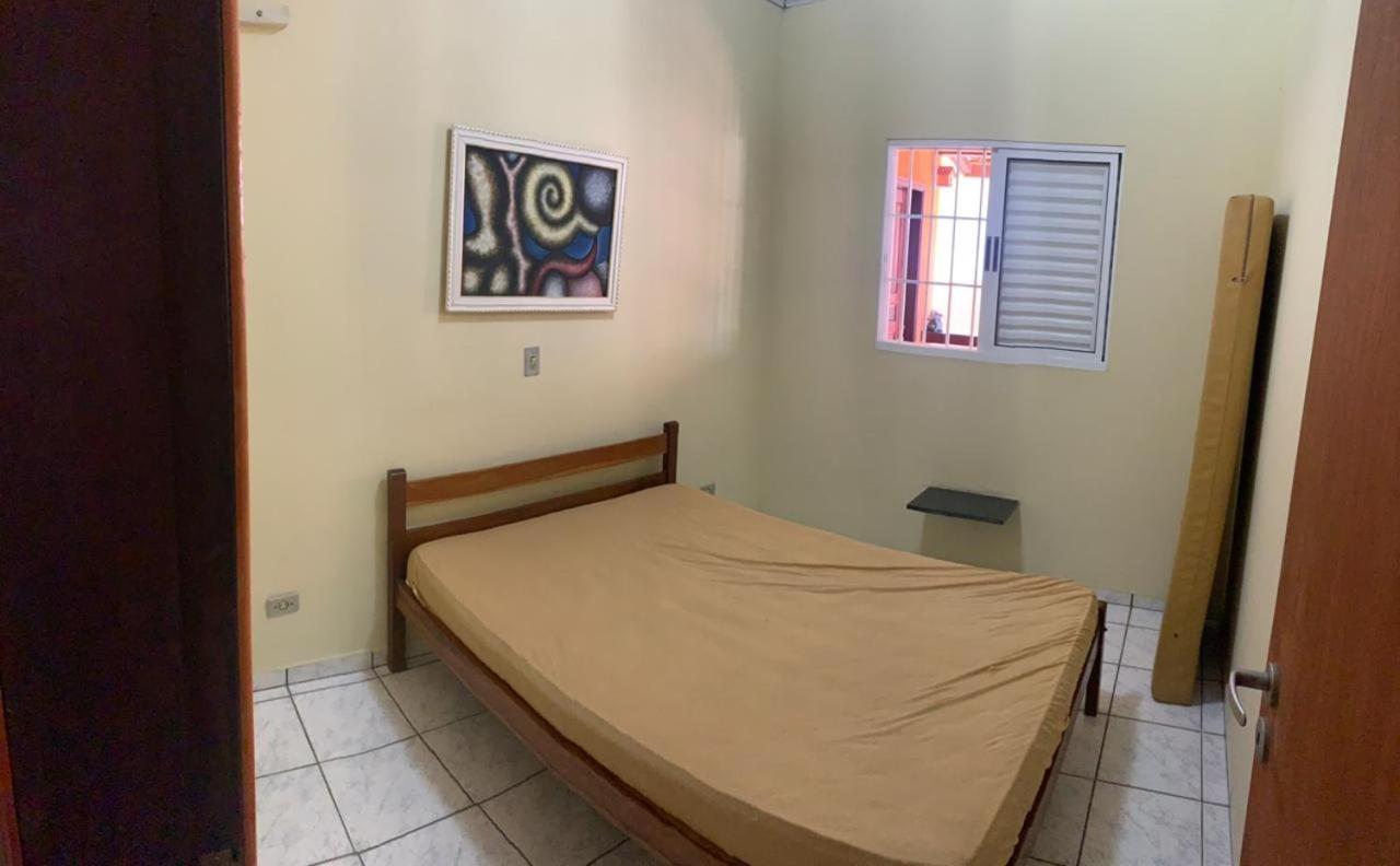 Residencial Serra Do Mar Appartement Ubatuba Buitenkant foto